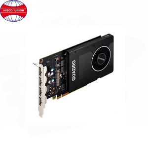 Cartes graphiques Quadro <span class=keywords><strong>P2200</strong></span> GDDR5X 1000 MHz avec fréquence de cœur pour ordinateur portable de jeu avec DirectX 12 - Product Image 3
