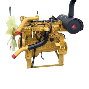Moteur diesel C13 de haute qualité, ensemble complet, vente directe usine pour modèles d'excavatrices E312, 3066, S6K, 3204, 3306, 3406 – Pièces de machines de construction - Product Image 1