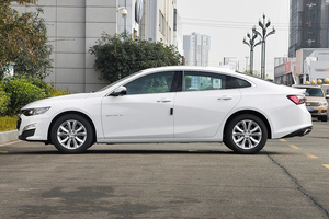 Offre Spéciale 2022 Chevrolet Malibu XL Automatique Édition RuiDong 1.5T Essence 9AT Berline Intermédiaire Conduite à Gauche Occasion <span class=keywords><strong>Euro</strong></span> VI 1-25000 - Product Image 5