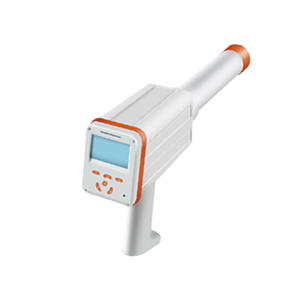Radiologieafdeling Zeer gevoelige loodstralingsmeter Medisch laboratorium Milieu-nucleaire afvaldetector - Product Image 4