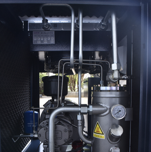 עכשיו רב מודל מדחס אוויר בורג הפופולרי ביותר עבור תעשייתי - Product Image 4