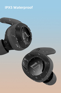2023 TWS <span class=keywords><strong>Bluetooth</strong></span> Fone De Ouvido BT5.3 HIFI Redução de Ruído Estéreo Headset Dinâmico Driver 24H Bateria Esportes Earbuds - Product Image 4