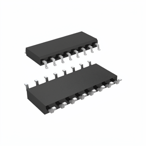 MAX4536ESE+ IC SW SPST NOX4 100OHM 16SOlC อินเทอร์เฟซชิ้นส่วนอิเล็กทรอนิกส์และส่วนประกอบ 16 SOlC (0.154 นิ้ว, ความกว้าง 3.90 มม.) - Product Image 1