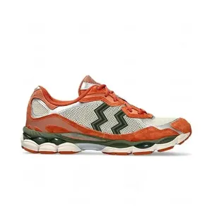 Zapatillas Deportivas de Malla de Diseño de Calidad 2026 para Mujer, Estilo Gel Kayano 14, Zapatillas de Running para Hombre con Cordones Antideslizantes - Product Image 6