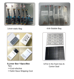 Per il <span class=keywords><strong>telefono</strong></span> cellulare della galassia <span class=keywords><strong>A13</strong></span> 4G con la visualizzazione dello schermo dell'affissione a cristalli liquidi - Product Image 4