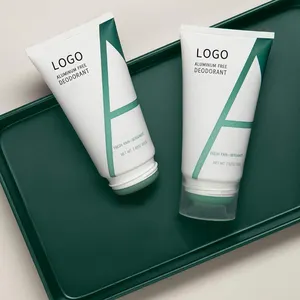 Commercio all'ingrosso sotto le ascelle sbiancante <span class=keywords><strong>deodorante</strong></span> naturale bergamotto e alluminio libero <span class=keywords><strong>deodorante</strong></span> <span class=keywords><strong>per</strong></span> donna OEM - Product Image 1