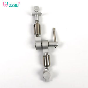 <span class=keywords><strong>Articulador</strong></span> Dental de Laboratorio, Completamente Ajustable, Juego de Marco de Mandíbula Ajustable, <span class=keywords><strong>Articulador</strong></span> para Técnico, Kit de <span class=keywords><strong>Articulador</strong></span> Dental - Product Image 5