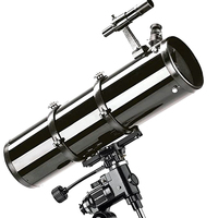 WT150750EQ EQ Refractor Binoculars 150mm Astronomic Telescope
