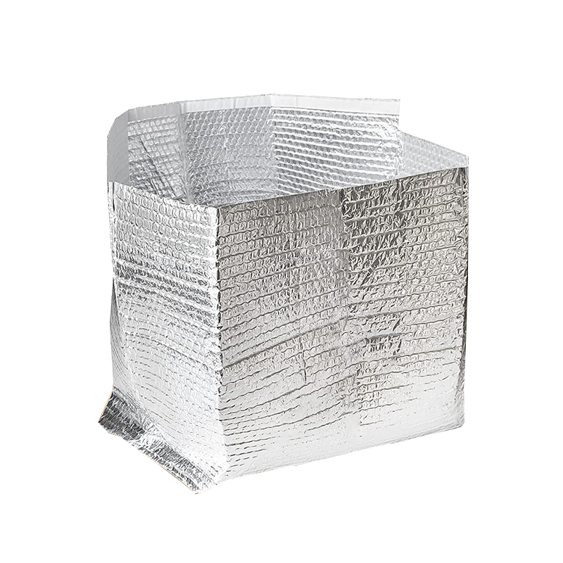 Custom Logo Waterproof Shopping Thermal Bag