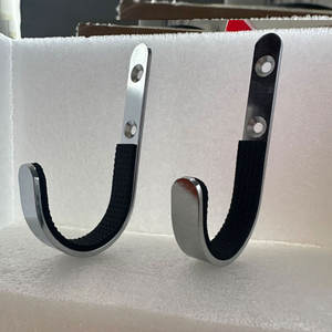 Ganchos de Acero para Tiro al Blanco - Clips de Mariposa de Doble Orificio Compatibles con Soportes de Tiro con Arco al Aire Libre - Product Image 2