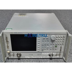 Analyseur de réseau vectoriel de paramètres S Keysight (Agilent) 8722ES, 50 MHz à 40 GHz - Product Image 1