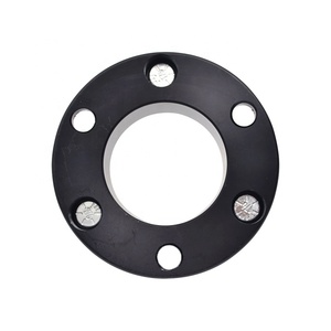 Kits de levage de <span class=keywords><strong>suspension</strong></span> noire de 3 pouces, entretoises d'amortisseur avant 4x4 pour Hilux 2005+ - Product Image 3