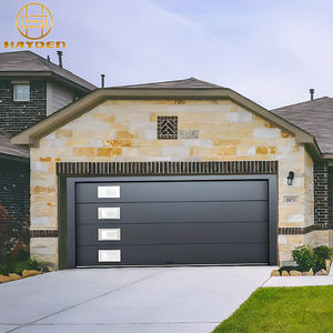 <span class=keywords><strong>Porte</strong></span> <span class=keywords><strong>de</strong></span> <span class=keywords><strong>garage</strong></span> automatique <span class=keywords><strong>sectionnelle</strong></span> en acier couleur grain <span class=keywords><strong>de</strong></span> daim <span class=keywords><strong>Porte</strong></span> <span class=keywords><strong>de</strong></span> <span class=keywords><strong>garage</strong></span> miroir en acier couleur - Product Image 1