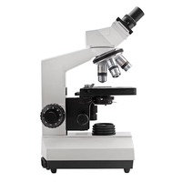 Clinic Biological Microscope Laboratory Equipment Digital Biological Microscope