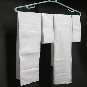 Grandi saloni <span class=keywords><strong>monouso</strong></span> saloni Spa e salone di qualità morbidezza <span class=keywords><strong>per</strong></span> gli ospiti usa e getta <span class=keywords><strong>per</strong></span> asciugare i capelli asciugamano - Product Image 6