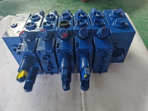 Zhenyuan M4 M4-4031 M4-4031-20/5M4-15JHW99YV01 M5 Multi-way M4-4031-20/5M4-12JHW - Product Image 2