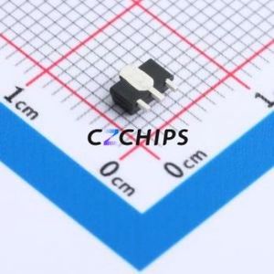 ทรานซิสเตอร์สนาม SOT-89-3L TMG08N10SI (Mosfet) ใหม่และดั้งเดิม - Product Image 2