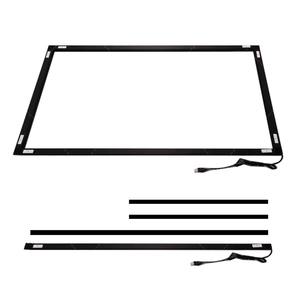 YINGTOUCH Pantalla Táctil Infrarroja de 23.6 Pulgadas con Interfaz USB, Impermeable, para Cajero Automático, Gabinete Express, TV, Sistema Operativo Android/Linux - Product Image 6