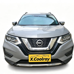 <span class=keywords><strong>Nissan</strong></span> X-Trail Honor 2.0L CVT 2WD Leading Edition 2025 Usado, SUV Compacto <span class=keywords><strong>de</strong></span> 5 Plazas, Volante a la Izquierda, para Exportación a África - Product Image 1