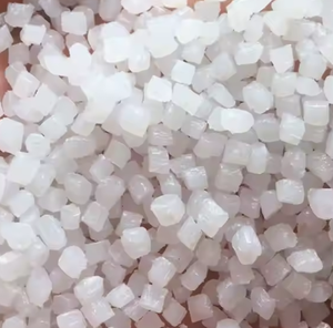 High Impact Wear Resistance ultra High Molecular Weight Polyethylene Extrusion Injection Molding <strong>UHMWPE</strong> Wear-resistant <strong>Granules</strong> - Product Image 5