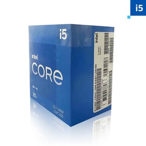 Processeur Intel Core i5-11400F de 11e génération avec 2,6 GHz, 12 Mo de cache, socket LGA1200 (sans boîte) 11400F - Product Image 4