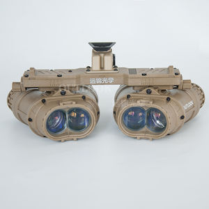 中国製パノラマ暗視ゴーグル GPNVG-18 ハウジング プレミアム暗視製品 - Product Image 4