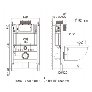 Válvula <span class=keywords><strong>de</strong></span> <span class=keywords><strong>cisterna</strong></span> <span class=keywords><strong>de</strong></span> inodoro <span class=keywords><strong>de</strong></span> plástico resistente BF3005, <span class=keywords><strong>tapa</strong></span> reforzada a prueba <span class=keywords><strong>de</strong></span> fugas, suministro directo para áreas <span class=keywords><strong>de</strong></span> alto tráfico <span class=keywords><strong>de</strong></span> grado industrial - Product Image 6