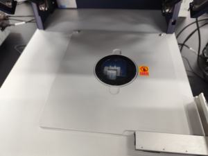 Analisador de Composição de Revestimento de Liga, Detecta Simultaneamente Elementos para Revestimento de Ouro, Aço Inoxidável, Solda Cu, Sn, Pb, Etc. - Product Image 3