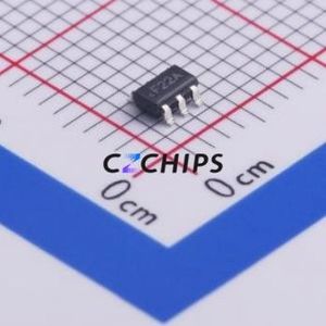 Moniteur PMIC de puce IC de Circuit intégré LM3880MF-1AC/NOPB SOT-23-6 et IC de réinitialisation - Product Image 1