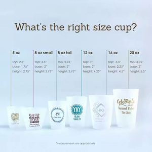 Recuerdos de Boda con Vasos Esmerilados con Foto, Recuerdos de Boda Personalizados con Vasos Esmerilados - Product Image 5