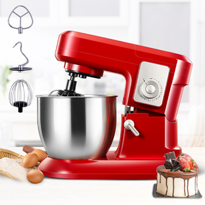 chapati blender