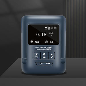 웨어러블 재고 태그 선량계 방사선 탐지기 개인 디지털 x & y 개인 공장 사용자 정의 - Product Image 2