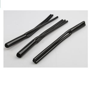 Niet-Gekalibreerde Audio Kabel Mouw Y Type Broek Twee Vork Pvc Beschermhoes Isolerende Mof Microfoon Kabelmantel - Product Image 4