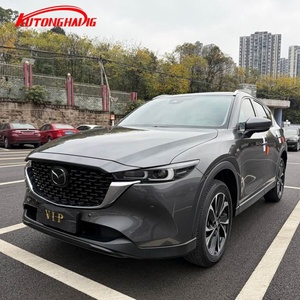 <span class=keywords><strong>Mazda</strong></span> <span class=keywords><strong>CX</strong></span>-<span class=keywords><strong>5</strong></span> Nuevo 2025, <span class=keywords><strong>2022</strong></span>, 2021, 2020, Negro, Nuevo Modelo Chino, Económico, SUV Usado con Transmisión Automática a Gasolina - Product Image 2