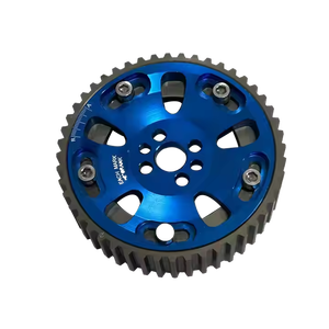 Polea de leva de engranajes de sincronización de aleación ajustable para <span class=keywords><strong>Honda</strong></span> para sistemas de transmisión automática Civic - Product Image 5