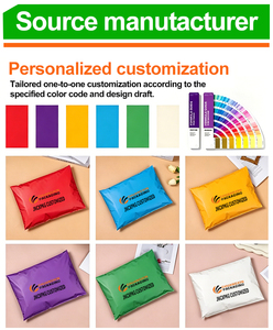 Buste per <span class=keywords><strong>Imballaggio</strong></span> <span class=keywords><strong>Pacchi</strong></span> Extra Large Autosigillanti Buste Postali in Polietilene Resistenti allo Strappo Buste per Spedizioni - Product Image 3