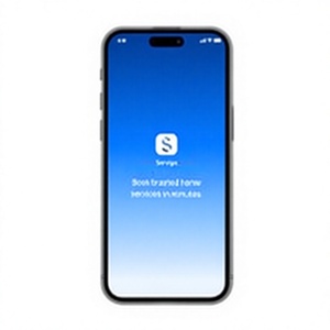 Aplicación de Reserva de Electricistas para Reparaciones Domésticas y Comerciales, Actualizaciones de Servicio en Tiempo Real, Soporte Multilingüe, Compatible con Internet y MAC - Product Image 1