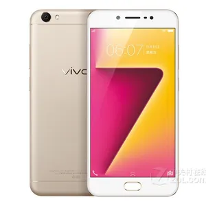 Smart Phone For VIVO Y67 4GB 64GB Smart Phone Android 6.0 5.5'' (single phone)