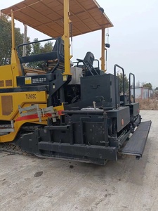 Pavimentadora <span class=keywords><strong>de</strong></span> <span class=keywords><strong>Segunda</strong></span> <span class=keywords><strong>Mano</strong></span>, Marca Sany, Máquina Automática para Bordillos <span class=keywords><strong>de</strong></span> Concreto, para Jardín y Paisajismo, Pavimentadora <span class=keywords><strong>de</strong></span> Asfalto y Concreto, Gran Venta en China - Product Image 4