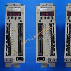 Pièce de rechange SMT SGDM-01AD-RY1 pour machine FUJI - Product Image 3