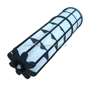 ไส้กรองอากาศความแม่นยำสูง Mengma รุ่น 1094162540 1094162550 สำหรับเครื่องอัดอากาศอุตสาหกรรม วัสดุกรองทำจากกระดาษใยแก้ว - Product Image 4