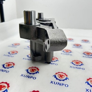 ปั้มน้ำมัน6I-1346 6I1346 4W-2448 4W2448สำหรับเครื่องยนต์3304 3306 - Product Image 4