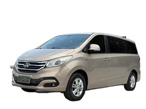 Vendita all'Ingrosso a Basso Prezzo MAXUS G10 2016 2017 2018 Auto per Uso Familiare e Aziendale, Efficiente nei Consumi e Durevole - Product Image 1
