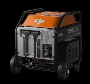 T30 Global UAV <b>Sprayer</b> <b>Drone</b>: 40kg Liquid & 50kg Solid Payloads with Spreading Accessories - Product Image 3