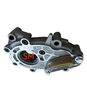 Pièces automobiles <span class=keywords><strong>pompe</strong></span> à <span class=keywords><strong>huile</strong></span> OEM12640448 12590152 12590016 <span class=keywords><strong>Chevrolet</strong></span> Camaro <span class=keywords><strong>CAPTIVA</strong></span> CadillacCTS ATS SRX XTS SLS - Product Image 4