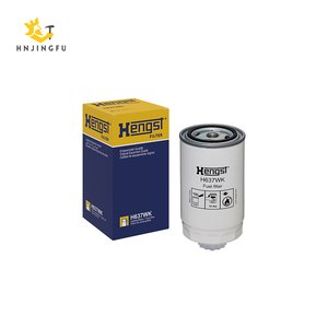 กรองน้ำมันเชื้อเพลิงแบบหมุน Hengst H637WK รุ่น OE <span class=keywords><strong>04130241</strong></span> 4130650 11642537 ใช้แทน PL250 BF46050 สำหรับเครื่องยนต์ดีเซลยานยนต์เพื่อการพาณิชย์ - Product Image 2