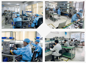 Keysight E4982A เมตร1 MHz ถึง300 MHz / 500 MHz / 1 ghz/ 3 GHz E4982A keysight 1 MHz ถึง300 MHz / 500 MHz / 1 ghz/ 3 - Product Image 2