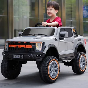 Fabricante 12 V recargable coche de juguete niños control remoto coches de juguete eléctricos para niños