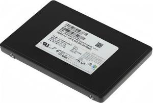 PM893 2.5 Inch SATA 6Gb/s Enterprise Internal SSD 7.68TB Server Solid State Drive MZ7L37T6HELA Server SSD - Product Image 6