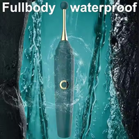 Hot Sale Clit G Spot Vibratie Massage Stick Vrouwelijke Masturbatie Orgasme Pen Vibrerende Tepel Stimulators Sex Vibrators Voor Vrouwen